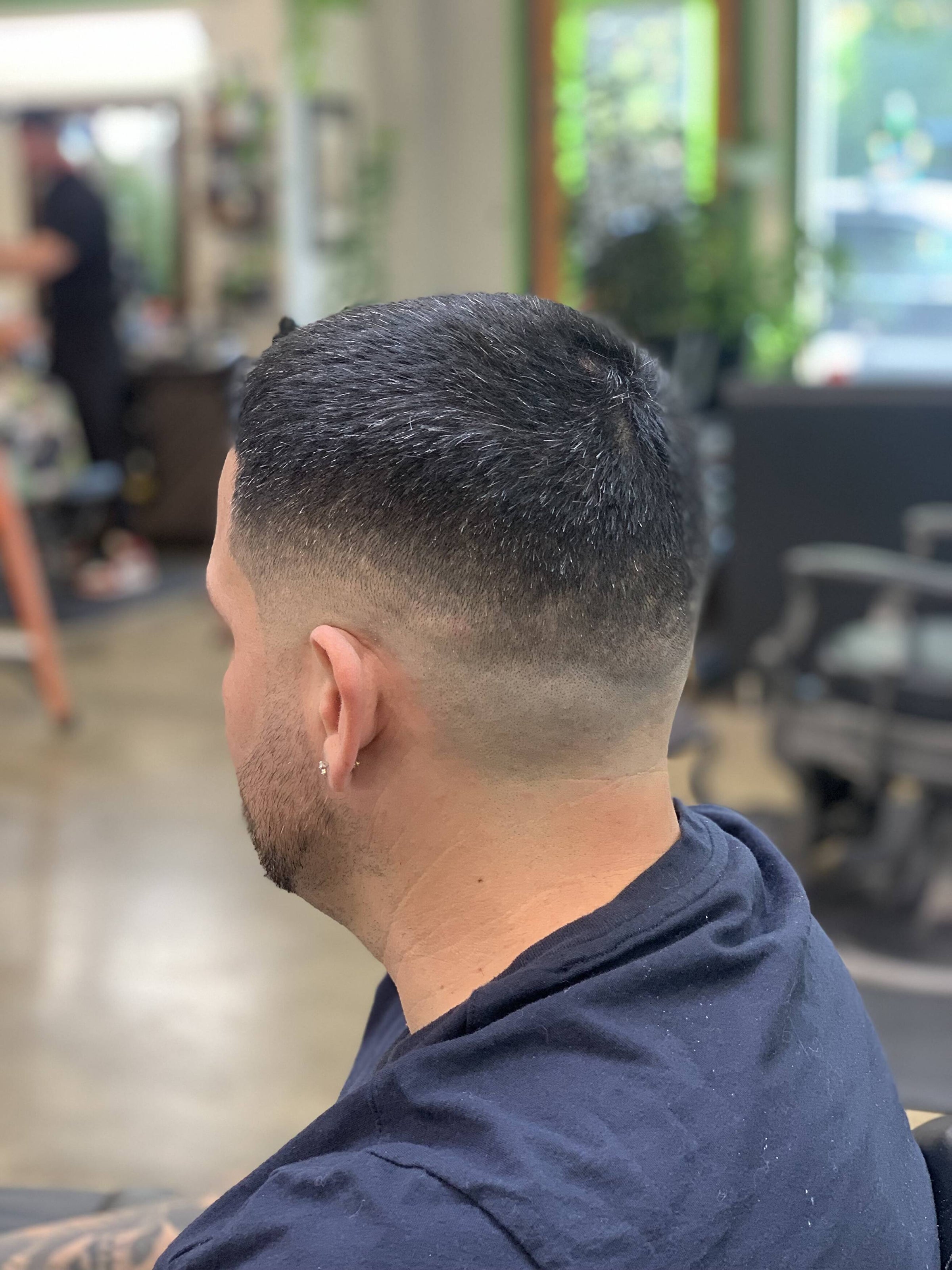 Services — The Hair Loft Ltd, image size:2400x3200